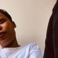 Photo of Tebogo