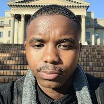 Photo of Tebogo