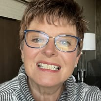 Photo of Susan