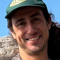 Photo of Drew