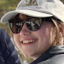 Photo of Lucy Durham