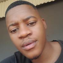 Photo of Letlhogonolo Menoe
