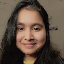 Photo of Isha