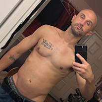 Photo of John aka(Clutch)