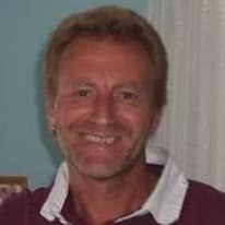 Photo of Richard