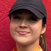 Photo of Kimberly