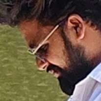 Photo of Aniket
