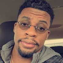 Photo of Shaun Lewis