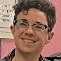 Photo of Cameron