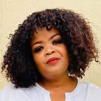 Photo of Lerato Ledwaba