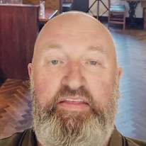 Photo of Gordon