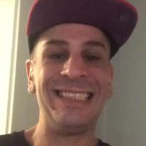 Photo of James