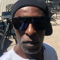 Photo of Mark