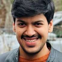 Photo of Vasu