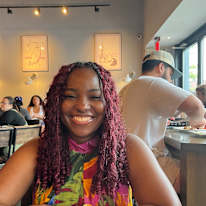 Photo of Thara Messeroux