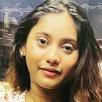 Photo of Priti