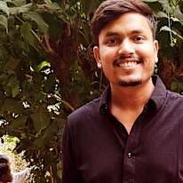 Photo of Karan Gautam
