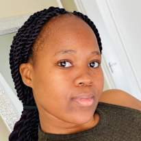Photo of Nokwanda
