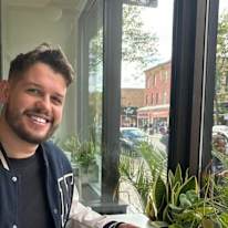 Photo of Brandon