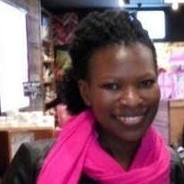 Photo of Jacqui