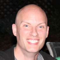 Photo of Richard