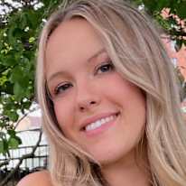 Photo of Ashley Wilczynski