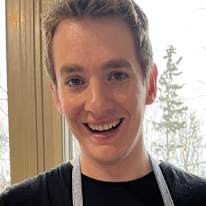 Photo of Xander