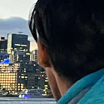 Photo of Saurav Raj