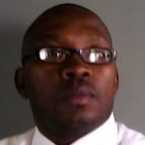 Photo of Jacob Motlatsi Ngozo