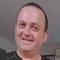 Photo of Stephen