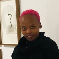 Photo of Mbali