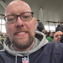 Photo of Steve
