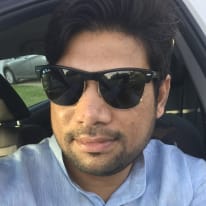Photo of Waseem