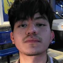 Photo of Andrew