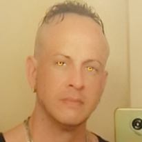 Photo of Darcy Bilodeau