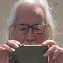 Photo of Ronald Cook