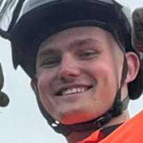 Photo of Jay