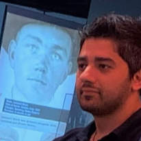 Photo of Amin