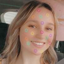 Photo of Maggie Granberg