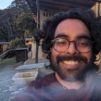 Photo of Uday
