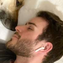 Photo of Christopher