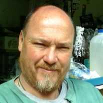 Photo of Glenn Dakin