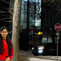 Photo of Navya