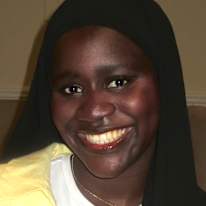 Photo of Khadija