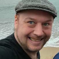 Photo of Matthew