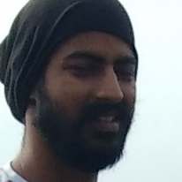 Photo of ABHISHEK PANDEY