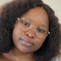 Photo of Samukelisiwe Ndlovu