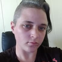 Photo of Joyce