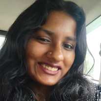 Photo of anna mathew
