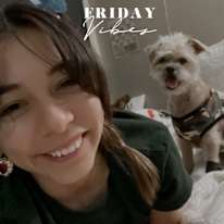 Photo of Paola G Rodriguez Jauregui